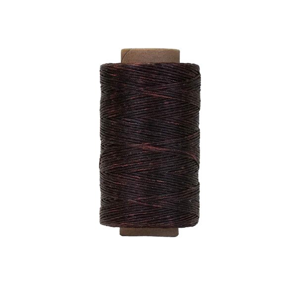 RHST.Dark Coffee.01.jpg Rhino Hand Sewing Thread Image